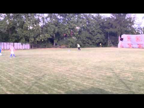 ŠK Sásová - TJ Sokol Repište 13.9.2015 V. liga skupina "C" 2. polčas