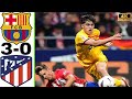 Barcelona vs Atletico Madrid 3-0 Hіghlіghts & All Goals 2024 🔥