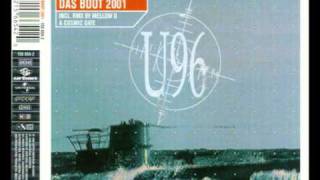 Das Boot 2001 [DJ Mellow-D Remix]