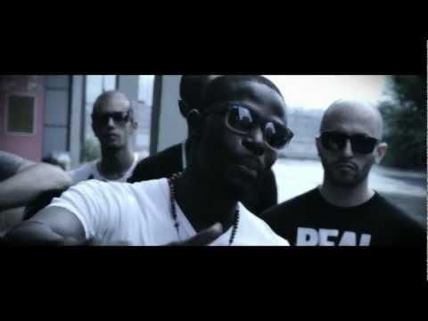 FANKAM - NVPM (Ne Viens Pas Mal) [Prod. By Smooth Kidd]