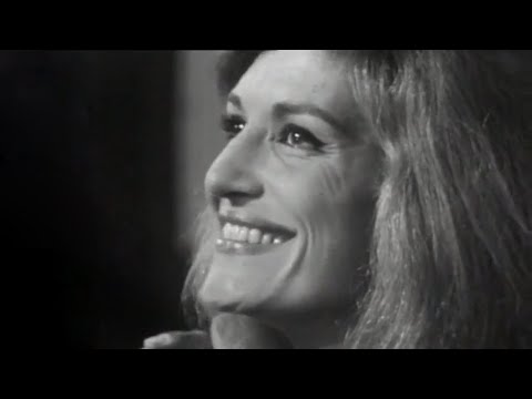 Dalida - Bambino (Live)