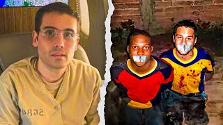 El Chapo’s Sons Just Posted A Terrifying Video Of Their Victims