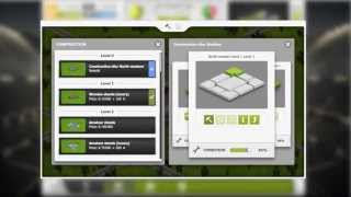 goalunited PRO - What to build first? (tips & tricks)