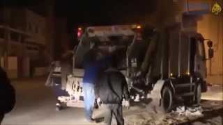 ✦PALESTINIAN POLICE KILLS MERCILESSLY STRAY DOGS IN HEBRON✦