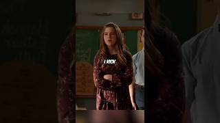 Young Sheldon | Missy punches a Kid in Church | Sheldon and Missy #shorts #youngsheldon #funny 