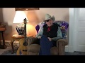 A Cowboy's Christmas Prayer - Ken Overcast
