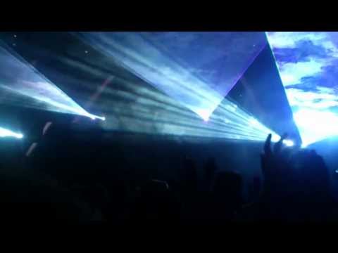 Sebastian Ingrosso RFM Somni 2013