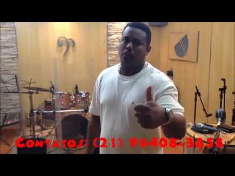 MC Andinho do Rodo explicando sua saída do Bela Mafia