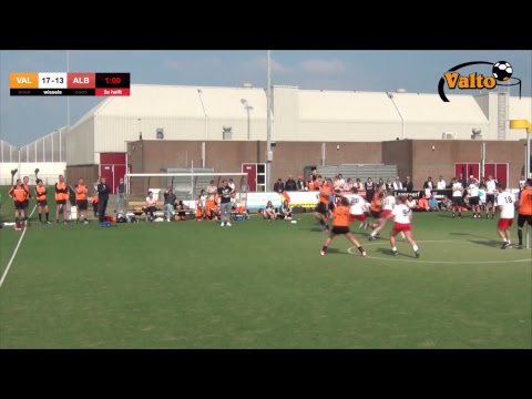 Valto 1 - Albatros 1