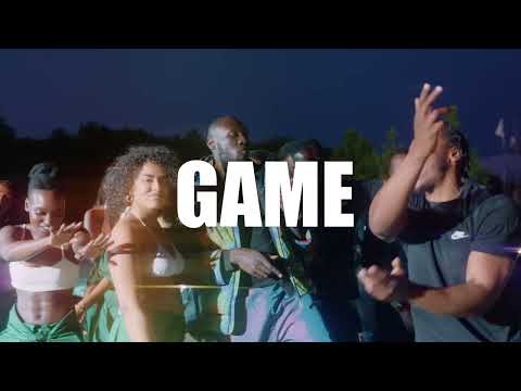 [FREE] Soto Asa X Chico Blanco X House Club Type Beat "GAME"