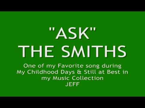 download lagu mp3 mp4 Ask The Smiths Letra, download lagu Ask The Smiths Letra gratis, unduh video klip Ask The Smiths Letra