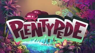 Plentypede (PC) Steam Key GLOBAL