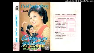 Download lagu CICIH CANGKURILEUNG - daun puspa II (JAIPONGAN) mp3