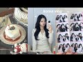 KOREA VLOG ️ Winter In Seoul Cute Miffy Cafe Hanging With Friends Lots Of Food And Shopping