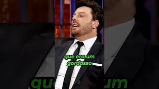 UMA RESENHA DE AMIGOS NO TRABALHO