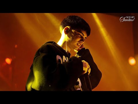 Alejo Santino en REALICÓ (Show en vivo)