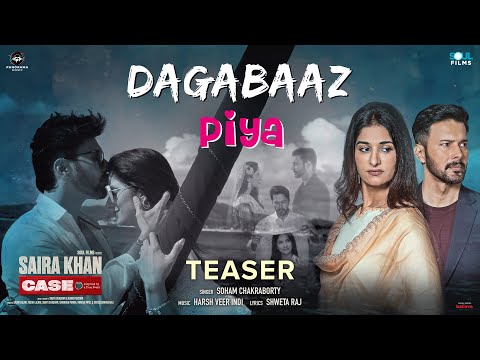 Dagabaaz Piya