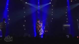 San Cisco - Metaphors | Live in Sydney | Moshcam