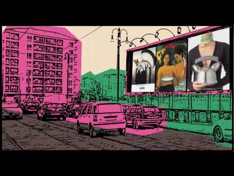 Alessi no mundo da publicidade