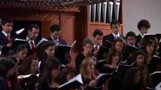 Part II. Felix Mendelssohn: Opus 79 - Neujahrstage