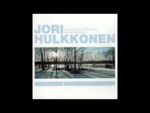 Jori Hulkkonen - Wanna Do You (Original Mix) [F Communications, 2000]