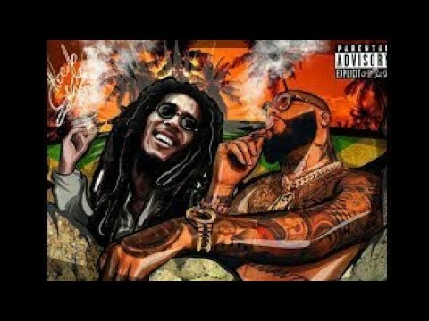 Farruko feat. El micha - My love (Official Audio)