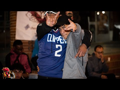 Ruffaz Vs Lit Ignis - 4tos de final - Revolution Mid Season Nacional 2K23.