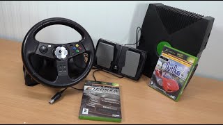Insane Way To Play Retro Games In 2025.... Logitech Xbox Fusion 😎