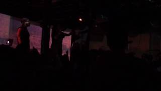 Red Alert by Jazz Cartier @ Empire Control Room for SXSW 2017 on 3/18/17