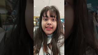 21/12 - Já cheguei em Goiânia!