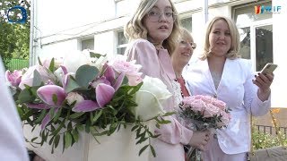 #ЦифровойВыпускной2019 "Выпускники школы 1252"
