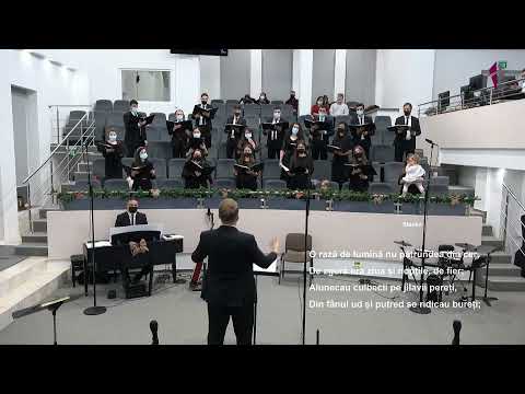 Coram Deo Choir - Staulul