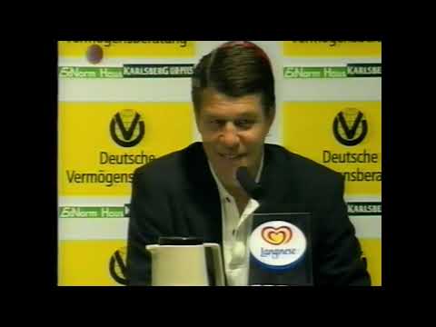 1999-00 1.FC Kaiserslautern-TSV 1860 München (Sat1 Ran)
