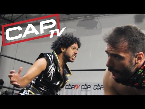 CAP TV Season 2: Episode 5 - A Star is bbygrl