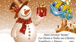 Feliz navidad - Mi banda el mexicano