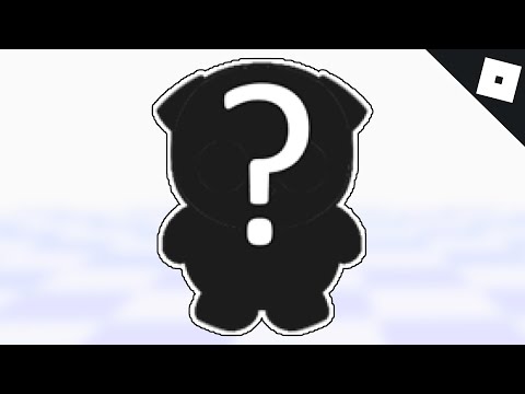 How to get the ? PANDA BADGE in FIND THE PANDAS | Roblox