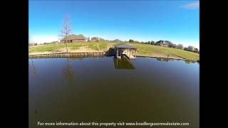 preview picture of video '280 Plantation Point, Natchitoches, Louisiana 71457'
