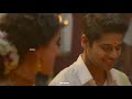 | meenakshi sundareshwar movie love status video | meenakshi sundareshwar bgm music ❤️|