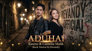 Download lagu Aduhai – Kasino & Camelia Malik | Rock Version Cover by Revandy mp3