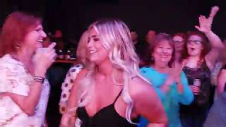 Abby Kasch   Man! I Feel Like A Woman!