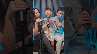 You Are The Reason - Calum Scott #KaelLim #KaelAndPopops #youarethereason #calumscott #shorts #song