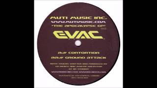 EVAC - Ground Attack (Original Mix)
