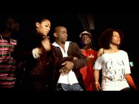 Man Called Shock ft.Steggy - El Fuego&She Likes It (Snippet)