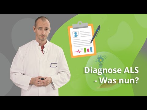 Diagnose ALS - Was nun? | E-Learning Fortbildung für die Pflege