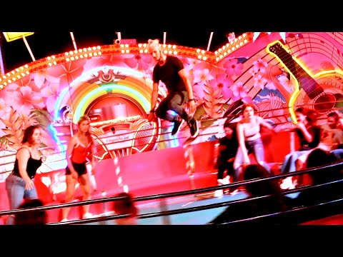 Tagada - Sittler (Offride) Video Wiener Prater 2020