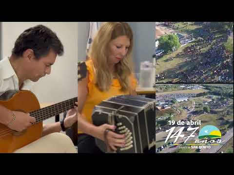 SAN BENITO - ENTRE RÍOS