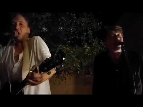 The Russian Doctors - Hofnacht Pirna 2022 - Auch die Ratte hat ein Herz