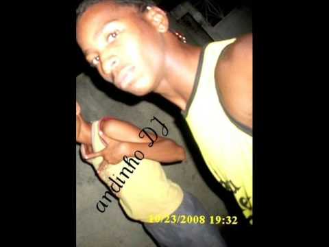 Mc Bob Marley e Mc DG - Mata Policia - (DJ Selminho)