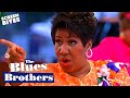 R-E-S-P-E-C-T Aretha Franklin | Blues Brothers | Screen Bites