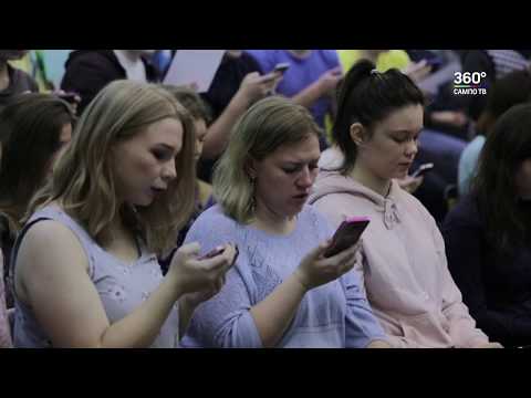 «Drolls» и академической хор ПетрГУ готовят совместное выступление